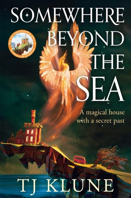 SOMEWHERE BEYOND THE SEA TPB