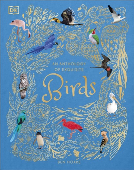 AN ANTHOLOGY OF EXQUISITE BIRDS