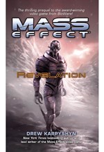 MASS EFFECT: REVELATION