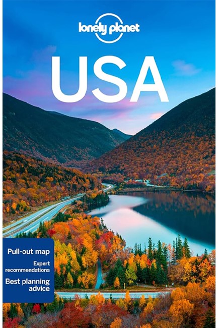 USA-12TH EDITION PB
