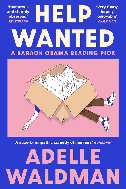 HELP WANTED