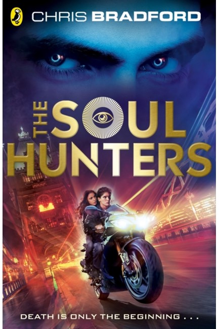THE SOUL HUNTERS