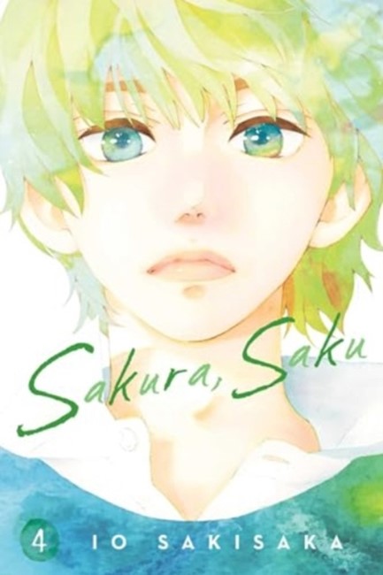 SAKURA SAKU 4
