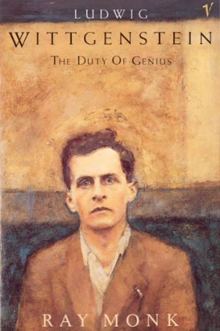 LUDWIG WITTGENSTEIN : THE DUTY OF GENIUS