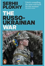 THE RUSSO-UKRAINIAN WAR