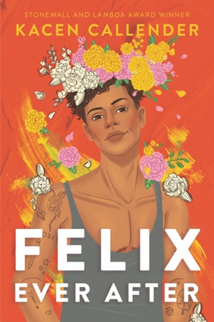 FELIX EVER AFTER