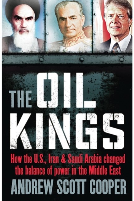 THE OIL KINGS