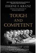 TOUGH AND COMPETENT: LEADERSHIP AND TEAM CHEMISTRY
