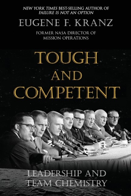 TOUGH AND COMPETENT: LEADERSHIP AND TEAM CHEMISTRY