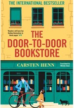 THE DOOR TO DOOR BOOKSTORE