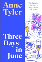 THREE DAYS IN JUNE TPB