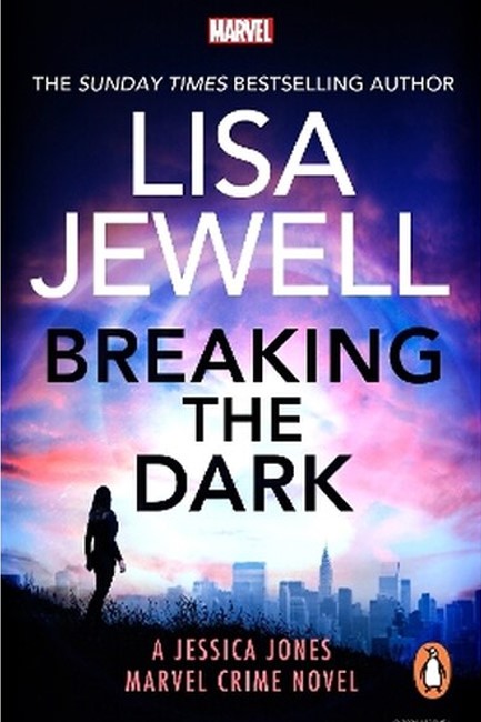 BREAKING THE DARK