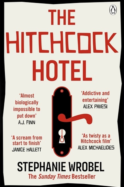 THE HITCHCOCK HOTEL