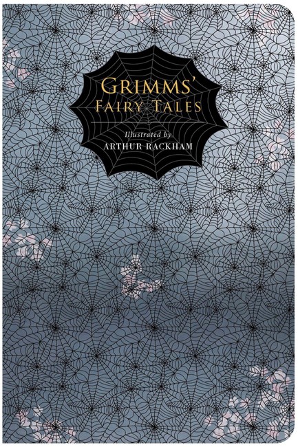 CHILTERN CLASSICS: GRIMM'S FAIRY TALES