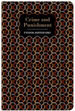 CHILTERN CLASSICS: CRIME AND PUNISHMENT