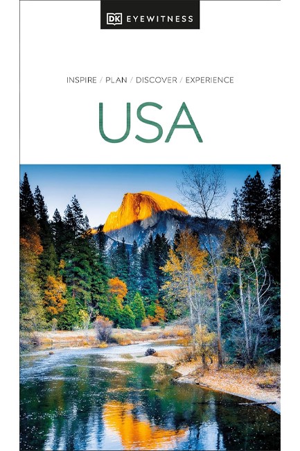 USA-EYEWITNESS  PB