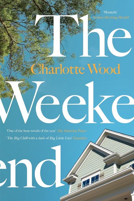 THE WEEKEND