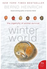 WINTER WORLD: THE INGENUITY OF ANIMAL SURVIVOR