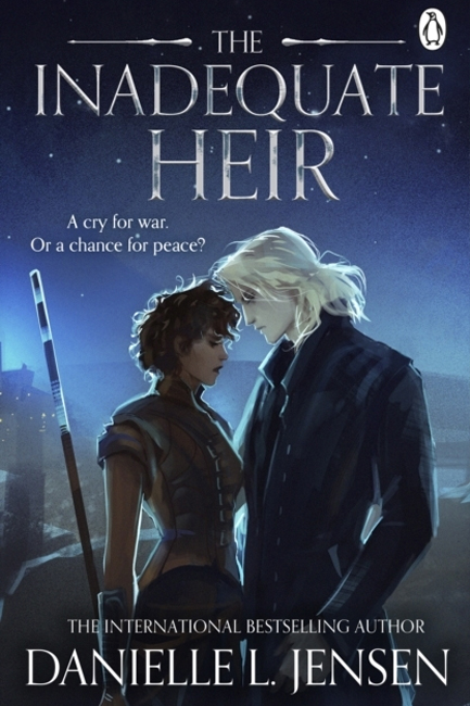 THE INADEQUATE HEIR