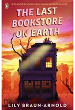 THE LAST BOOKSTORE ON EARTH