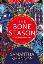 THE BONE SEASON PB