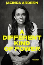 A DIFFERENT KIND OF POWER TPB