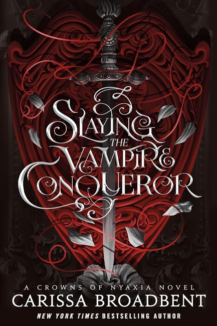SLAYING THE VAMPIRE CONQUEROR TPB