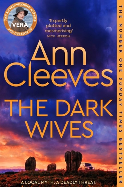 THE DARK WIVES