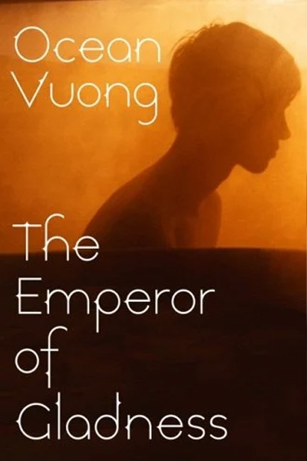 THE EMPEROR OF GLADNESS TPB