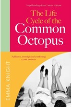 THE LIFE CYCLE OF THE COMMON OCTOPUS TPB