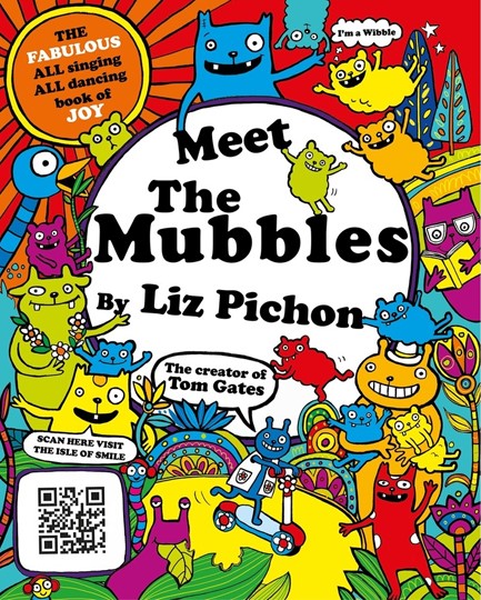 MEET THE MUBBLES