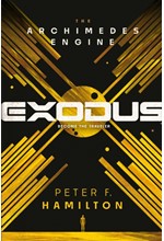 EXODUS: THE ARCHIMEDES ENGINE