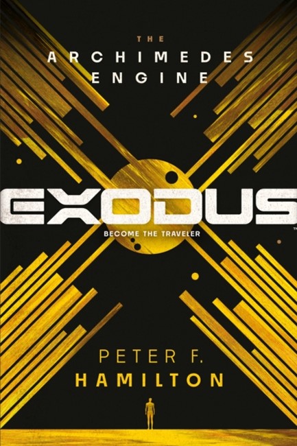 EXODUS: THE ARCHIMEDES ENGINE