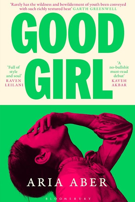 GOOD GIRL