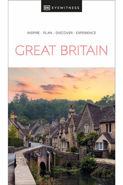 GREAT BRITAIN-EYEWITNESS