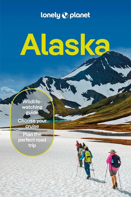 ALASKA-14TH EDITION PB