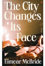 THE CITY CHANGES ITS FACE TPB