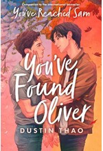 YOU'VE FOUND OLIVER