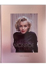 MARILYN MONROE STYLE