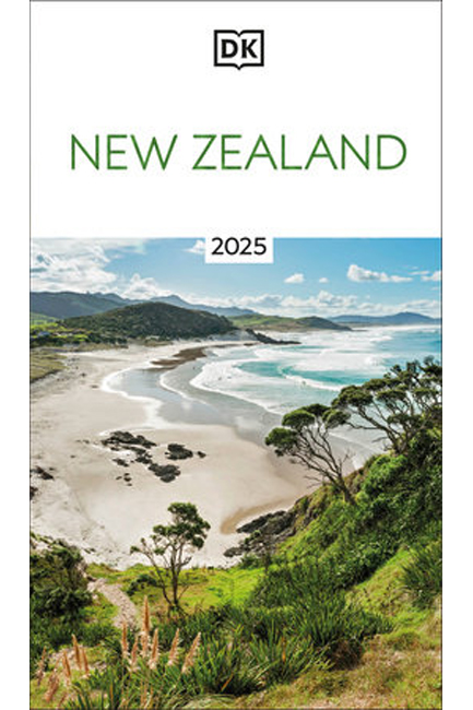 NEW ZEALAND-EYEWITNESS