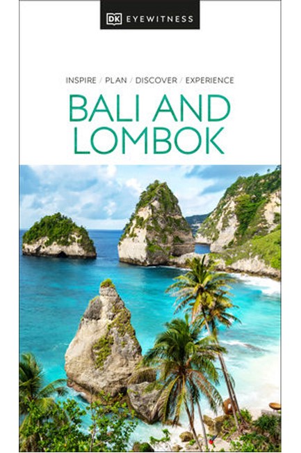 BALI AND LOMBOK-EYEWITNESS