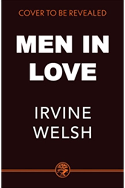 MEN IN LOVE