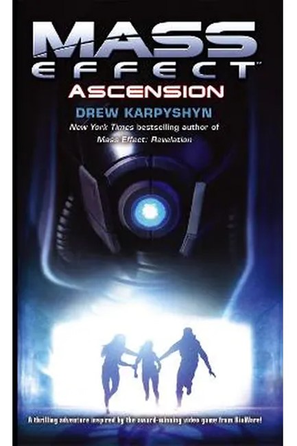 MASS EFFECT: ASCENSION