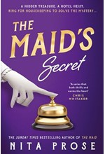 THE MAID'S SECRET TPB