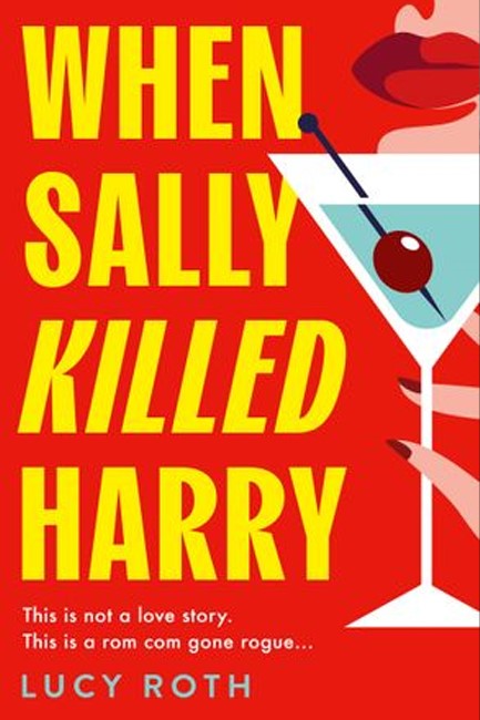 WHEN SALLY KILLED HARRY