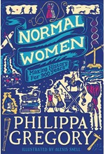 NORMAL WOMEN : MAKING HISTORY FOR 900 YEARS