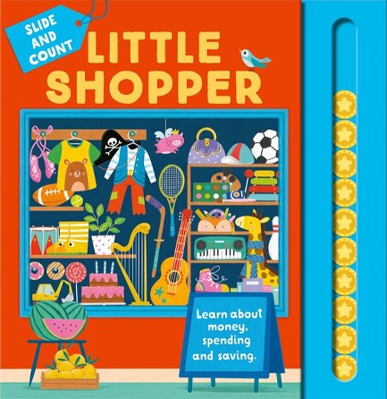 LITTLE SHOPPER