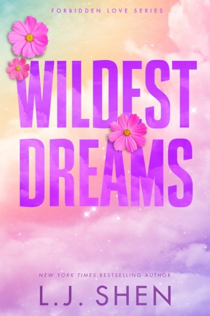 WILDEST DREAM