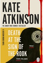 DEATH AT THE SIGN OF THE ROOK
