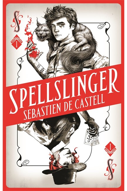 SPELLSLINGER